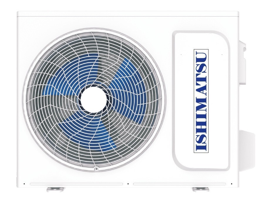 Сплит система ISHIMATSU AKITA CVK