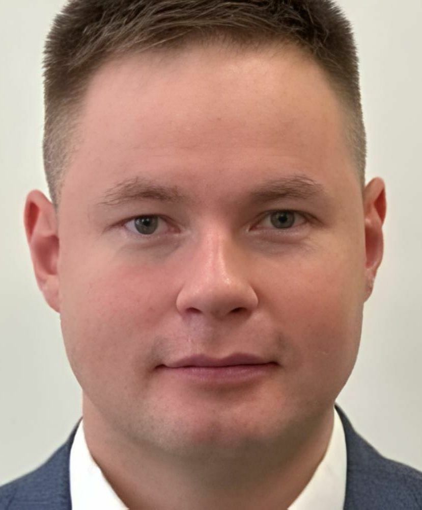 Спикер Роман Якушев — начальник Управления досудебного урегулирования налоговых споров ФНС России