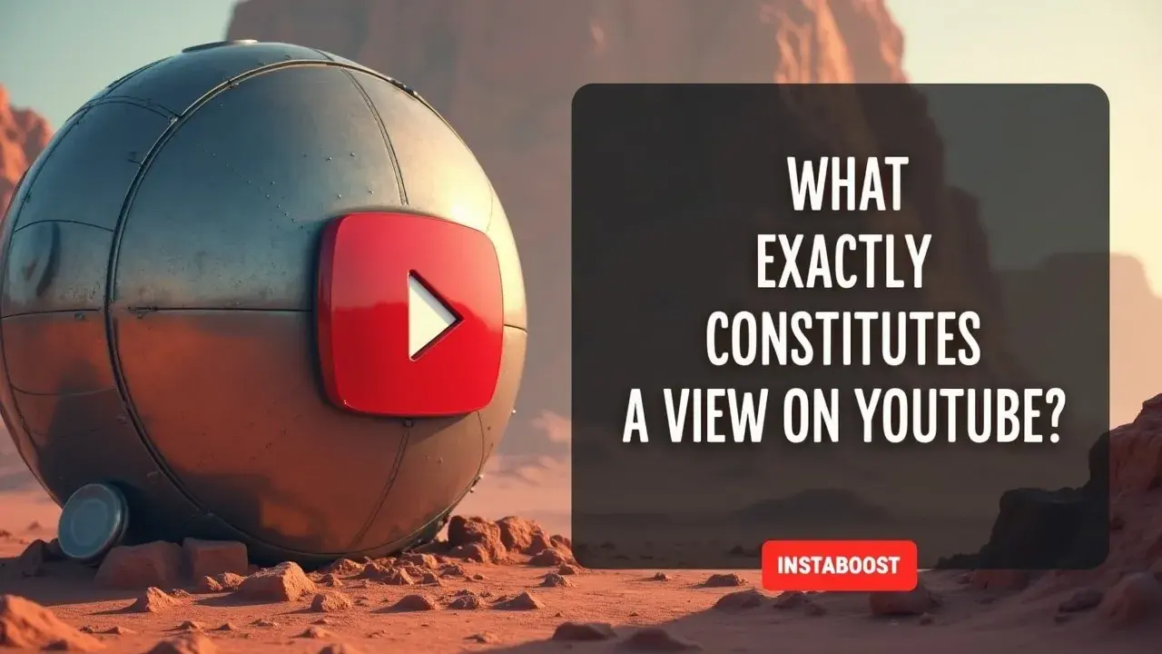 What Exactly Constitutes A View On Youtube?