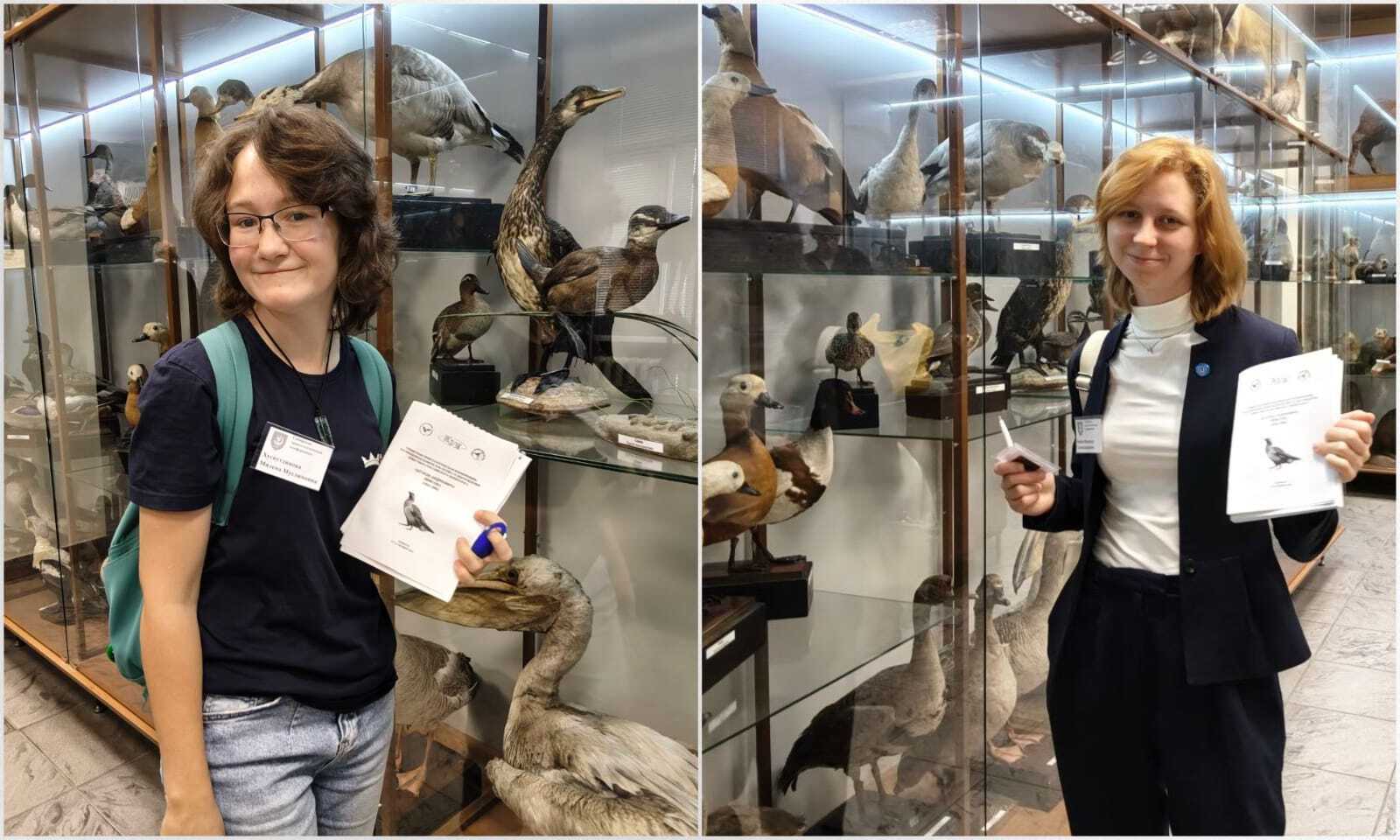 Байкальский заповедник