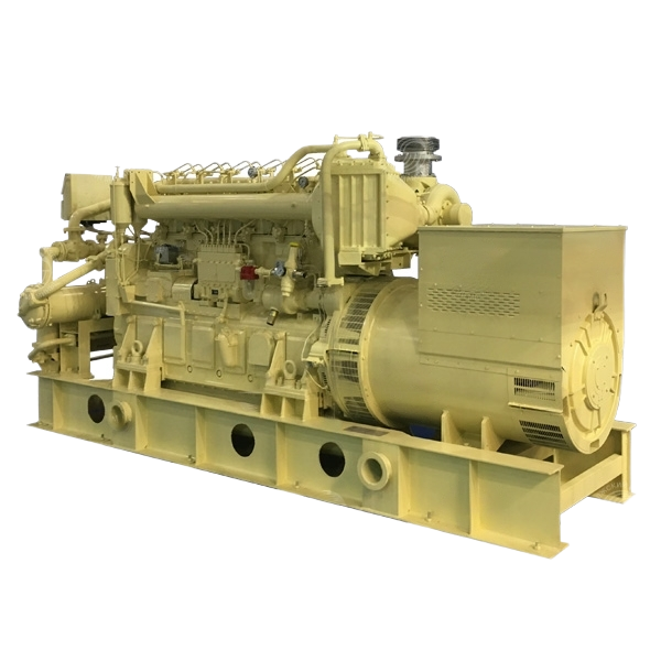 Дизель - генераторы семейства 6ЧН21/21