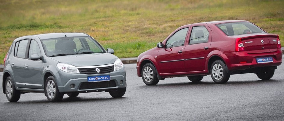 Logan sandero i. Логан Сандеро. Рено Логан Сандеро. Renault Sandero 1 поколение седан.