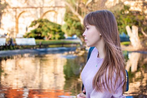 Нервная Пилотка: Вульводиния и вагинизм