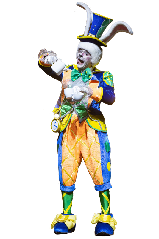 Корпоратив в Цирке Чудес - Цирк Чудес Официальный сайт