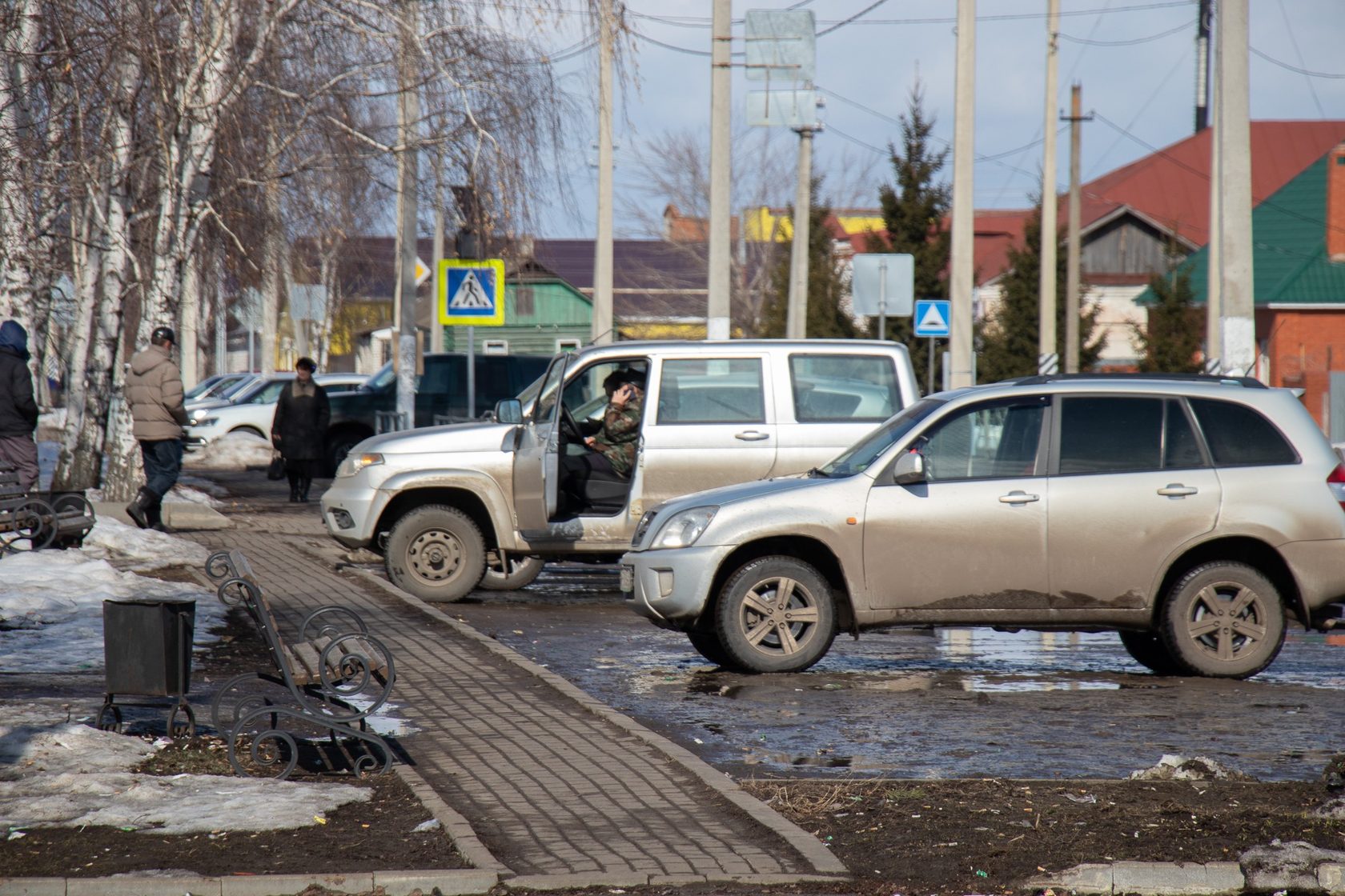 Здесь интересно жить ... Бондарский район