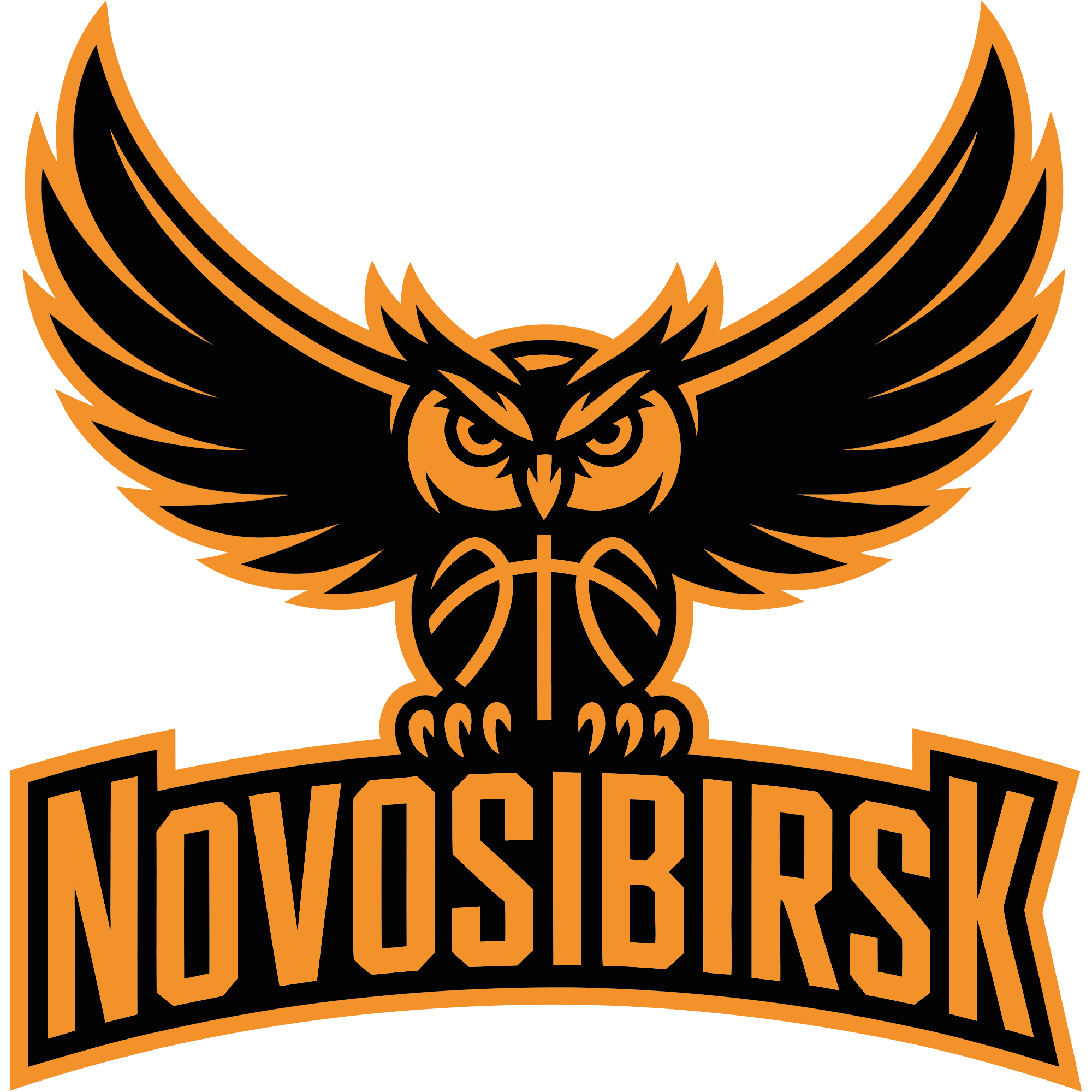 Команда Новосибирск