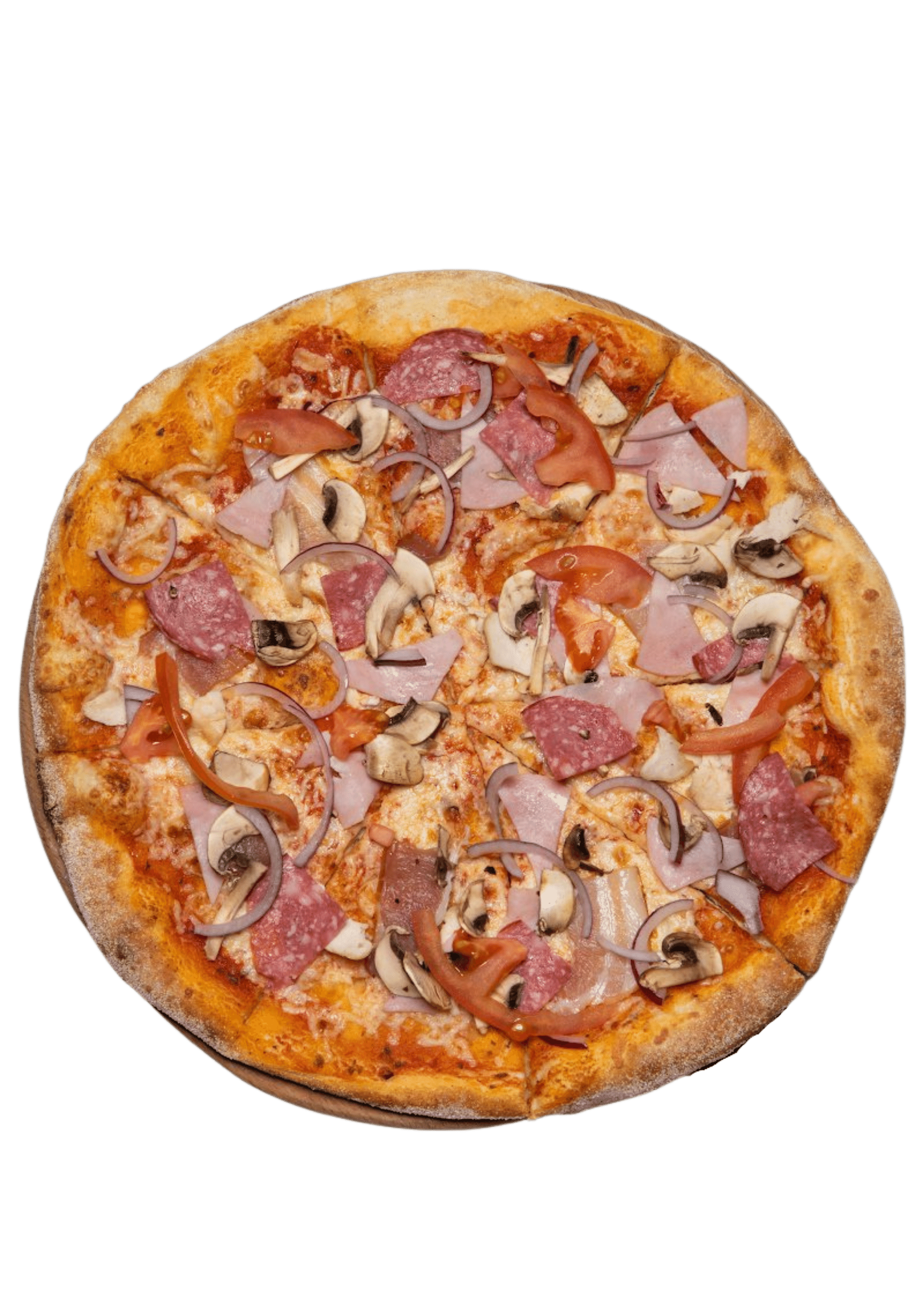 рецепты пицца мясная фото 118