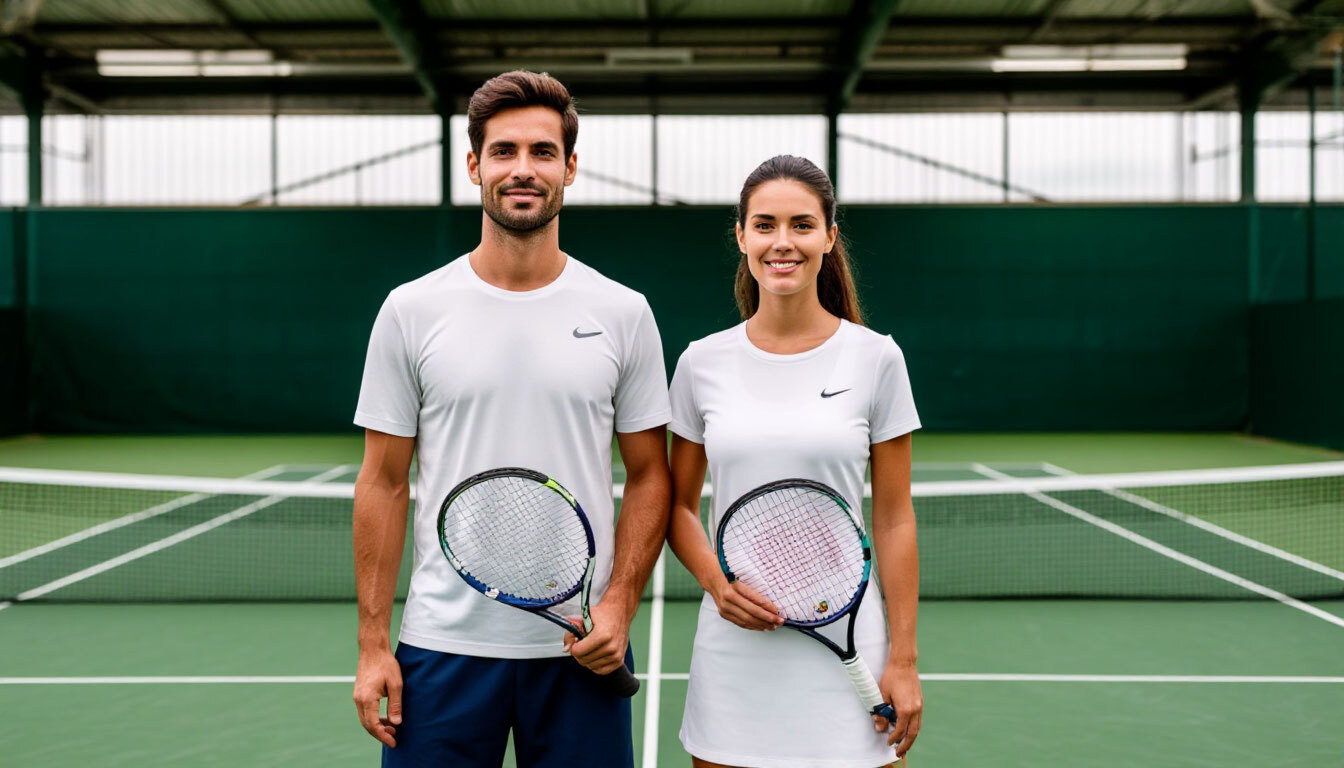 Аренда большой теннис