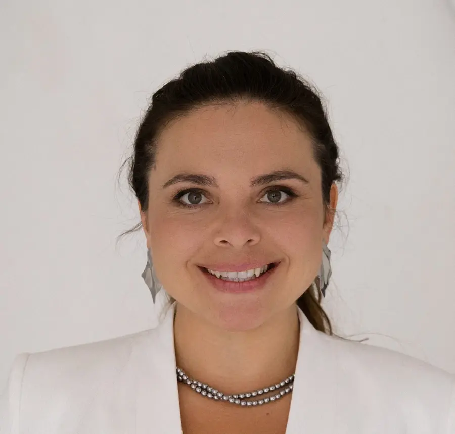 Елена Круглова