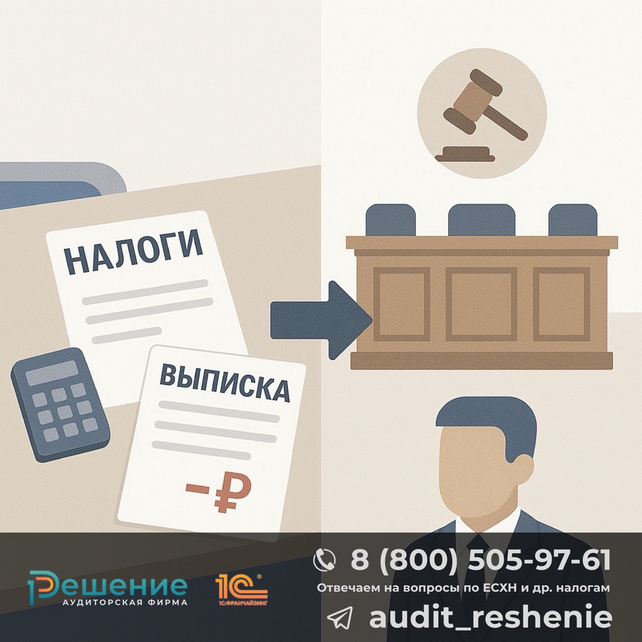 Постановление налоговой инспекции о взыскании долгов при отрицательном сальдо ЕНС и процесс судебного оспаривания без досудебного урегулирования