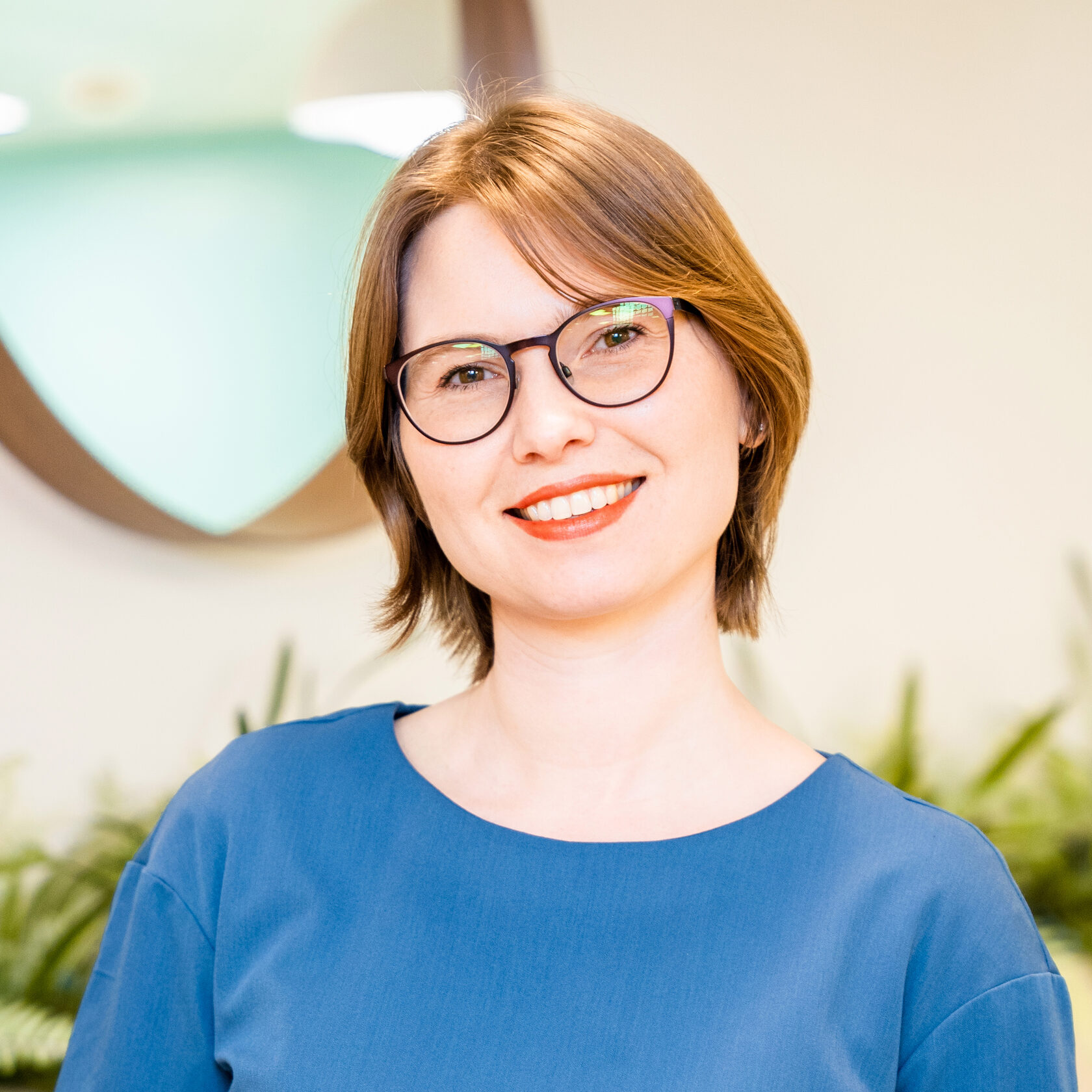 Мордовина Александра Валерьевна