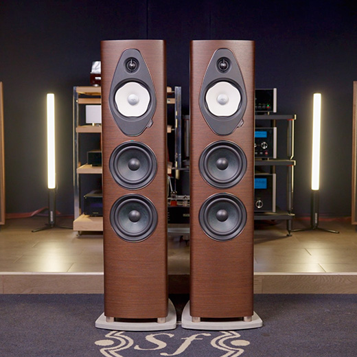 Sonus faber Sonetto V G2