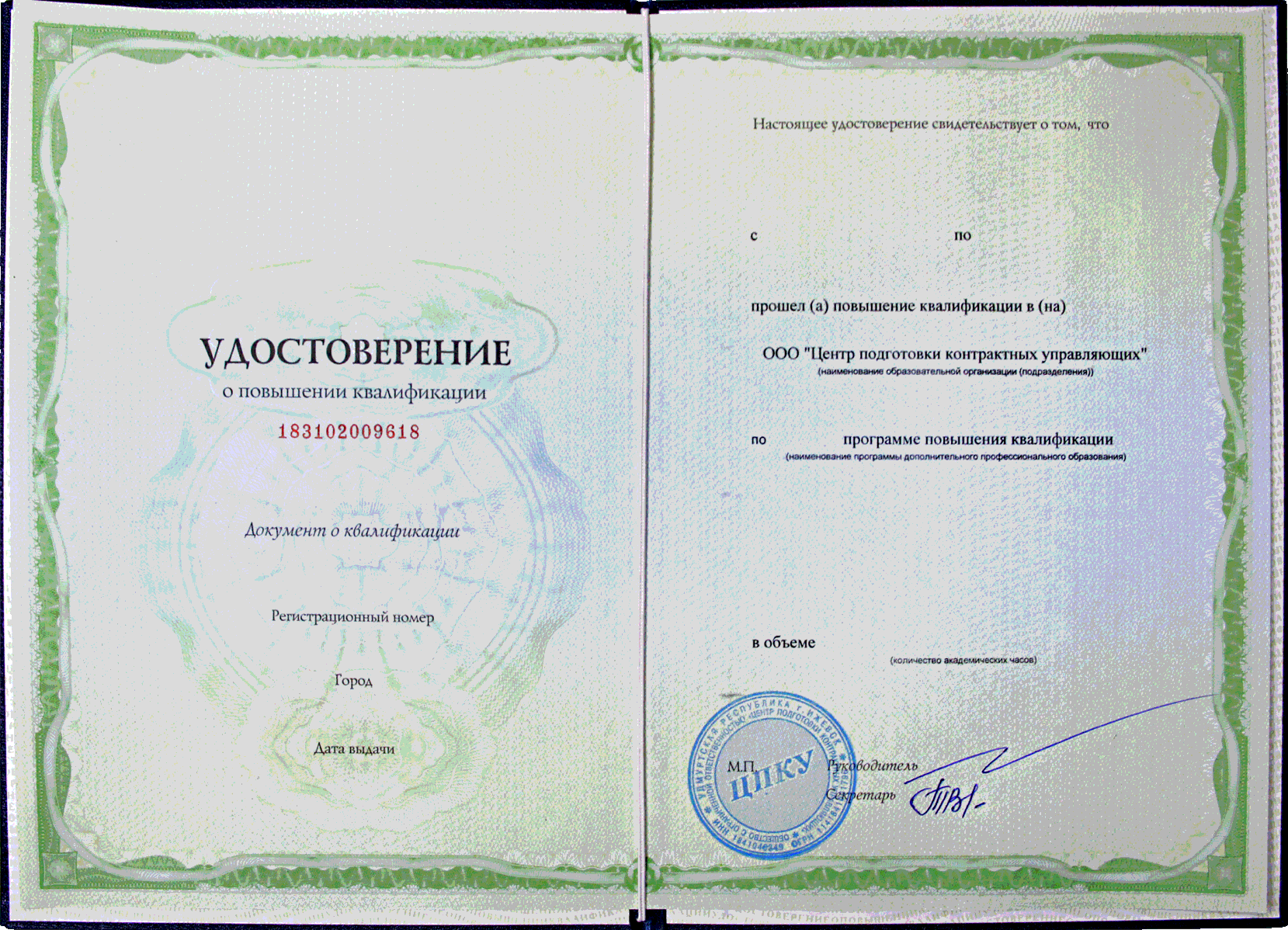 Отчет о профессиональной деятельности - образец отчёта о ...