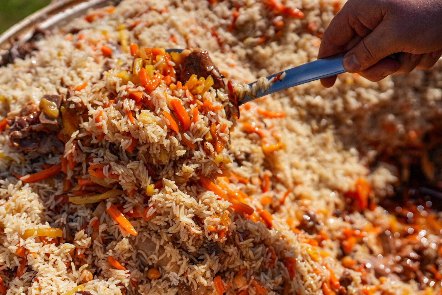 Топорок, агротуристическое пространство