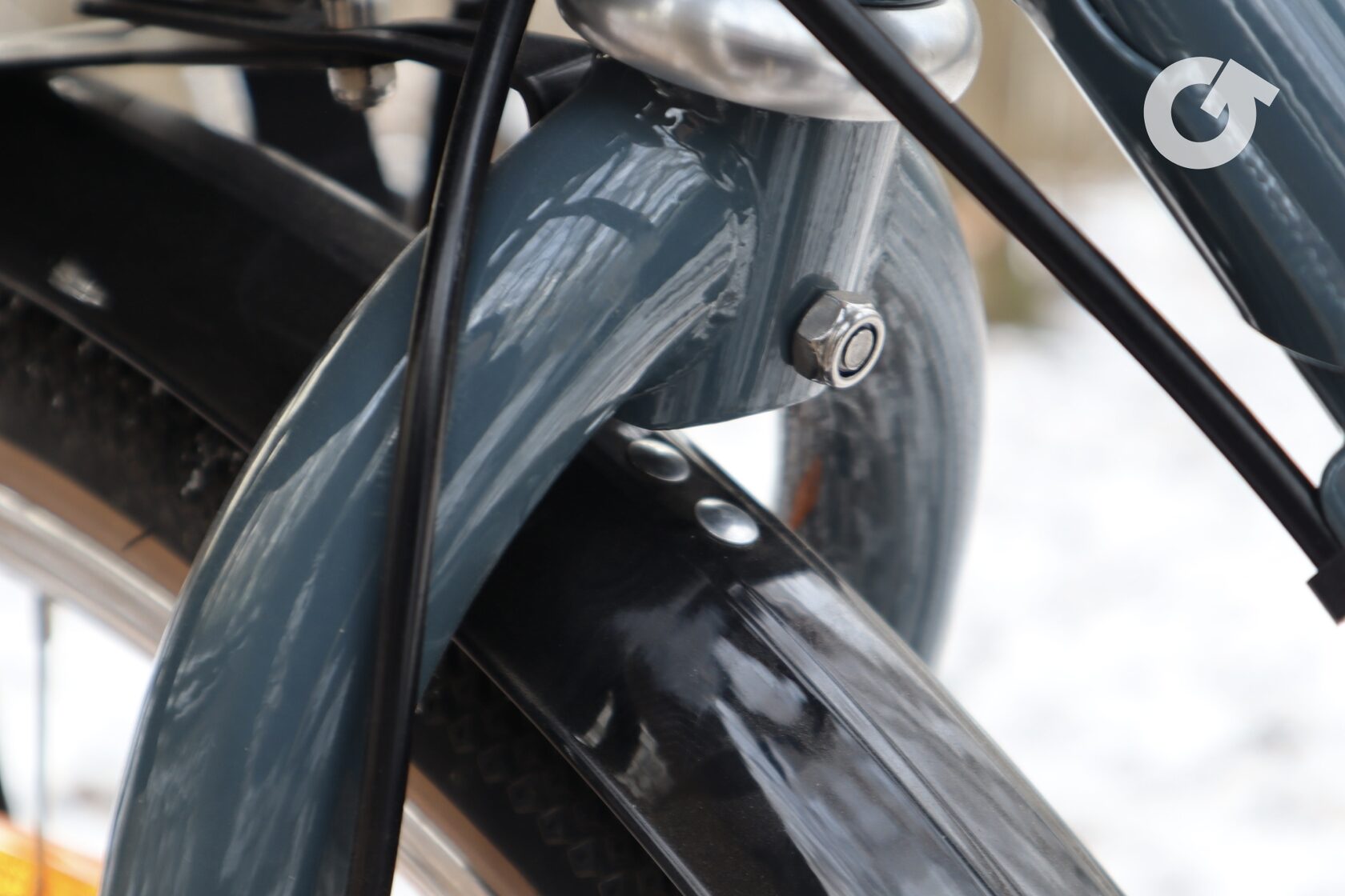 Shulz OK Commuter 2025. Комплектные крылья