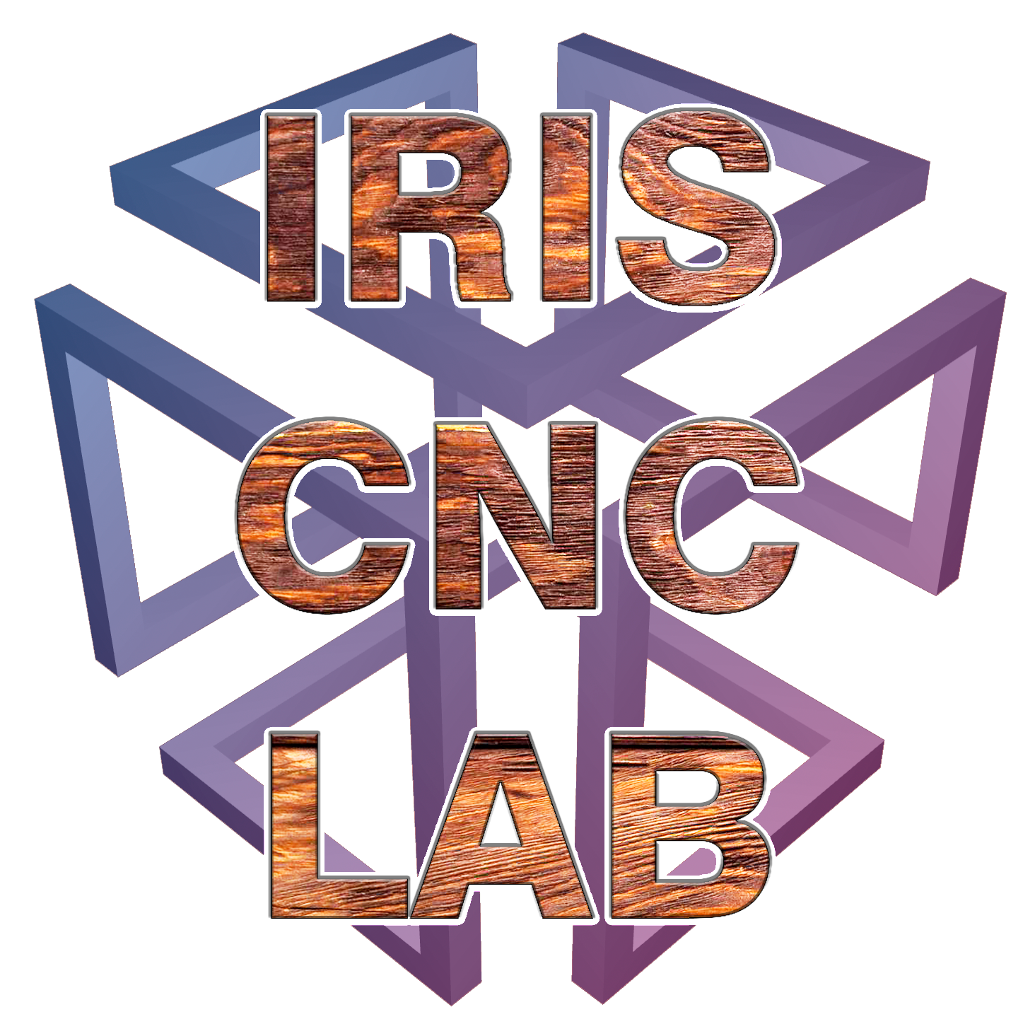  Iris CNC Lab 