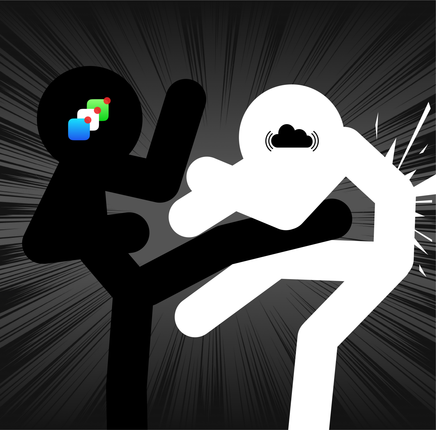 «Привет, спишь?». История мобильных push-уведомлений