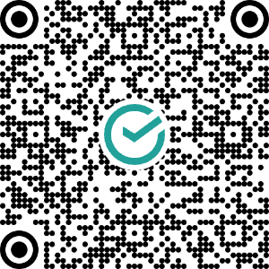 QR‑код для оплаты через Сбербанк Онлайн