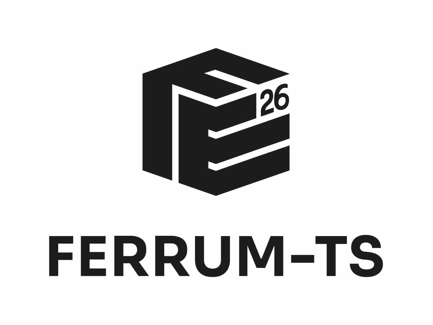 Феррум ТС логотип