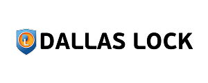 Логотип Dallas Lock - ГК «Конфидент»