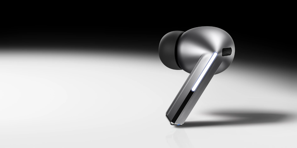 Samsung Galaxy Buds 3 Pro