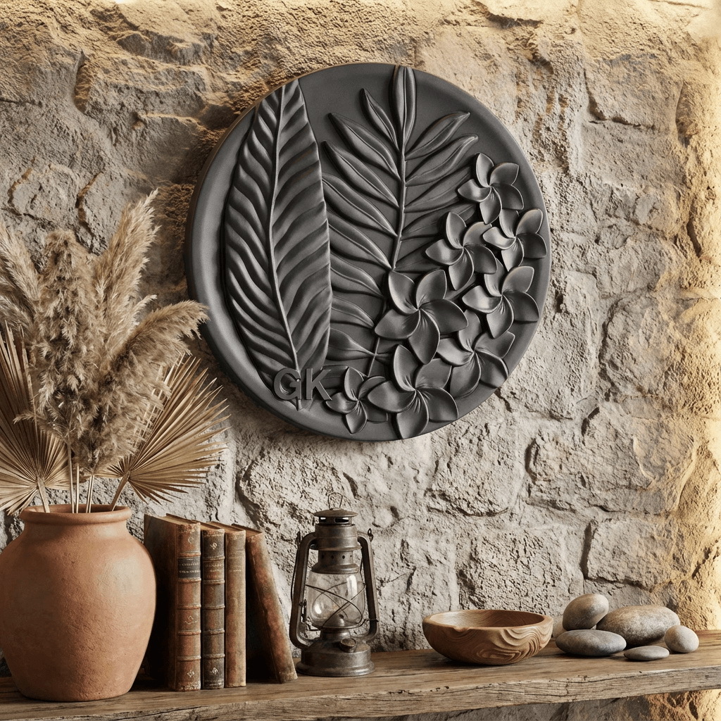 настенное панно 