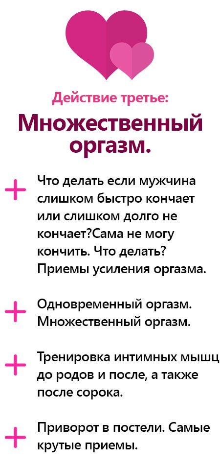 Что Означает Слово Кончать В Сексе