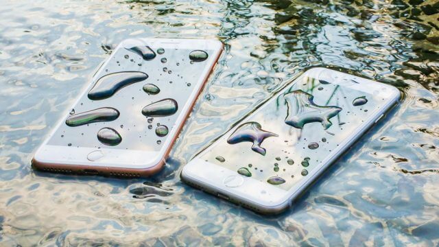 Программа для воды для iphone