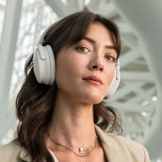 Bose QuietComfort 45