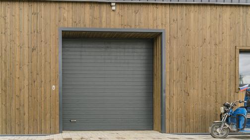 Воротные системы Алютех в Череповце