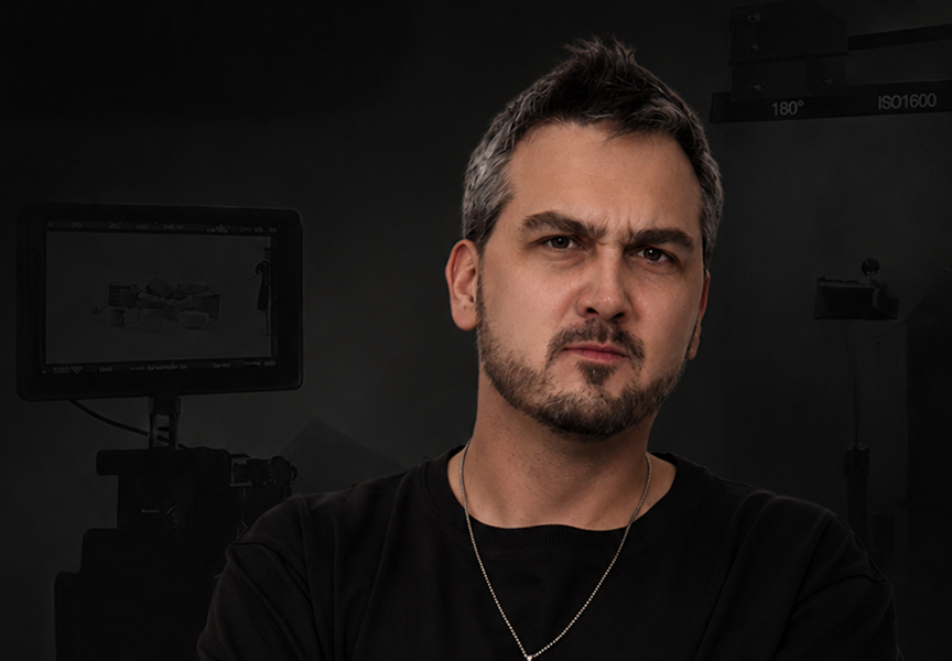 Василий Фёдоров
