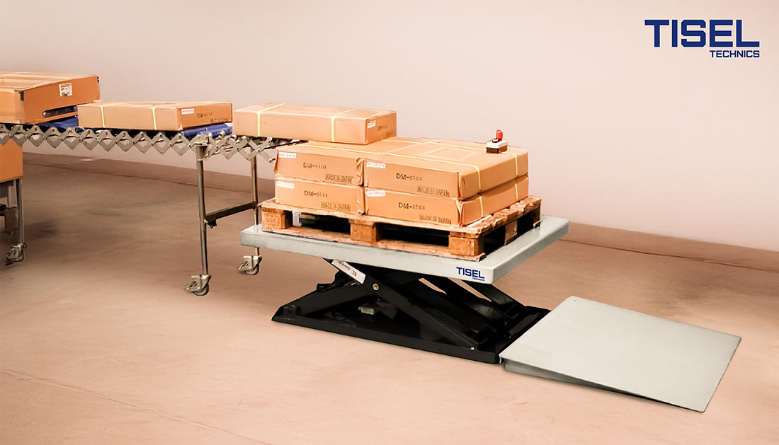 Незаменимые подъемные столы - использование подъемных столов на складе, производстве и в логистике. Подъемные столы стали неотъемлемой частью многих предприятий, т.к. они обладают высоким уровнем функциональности, надежностью, простотой использования