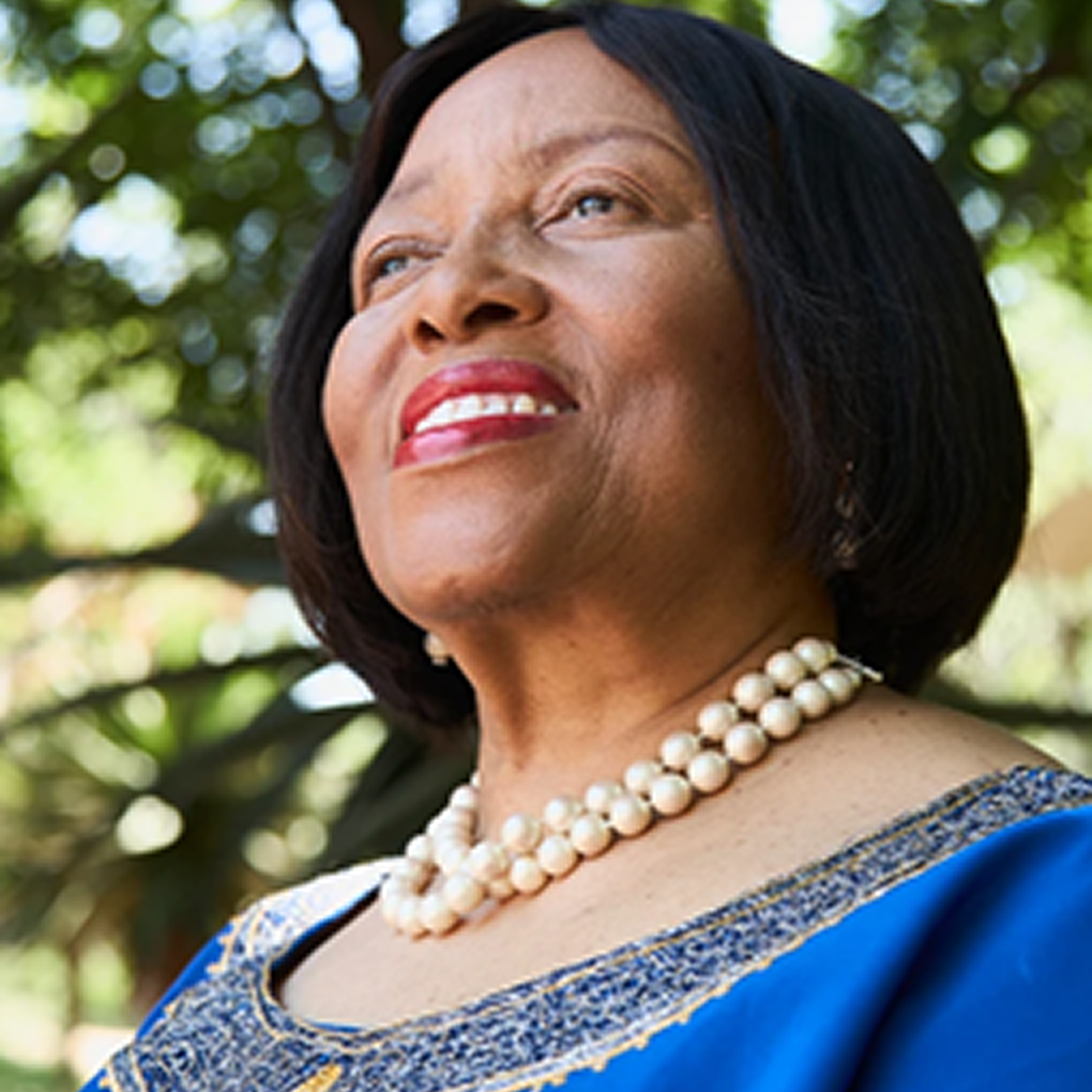 Прешиз Матсосо