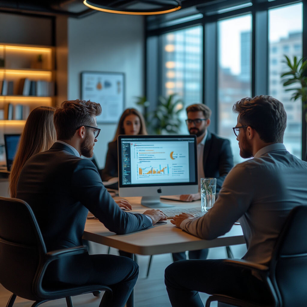 внедрение crm системы цена