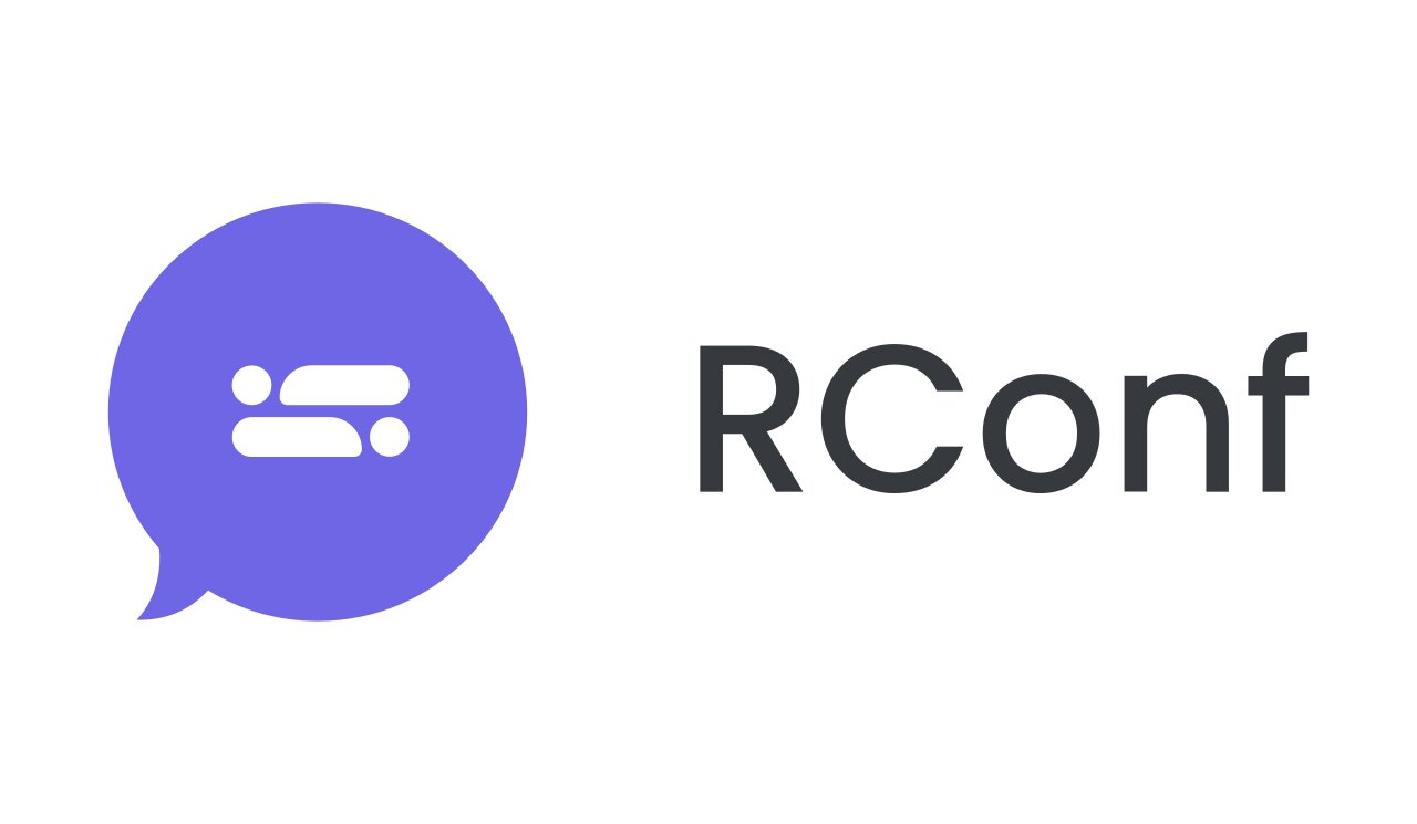 RConf