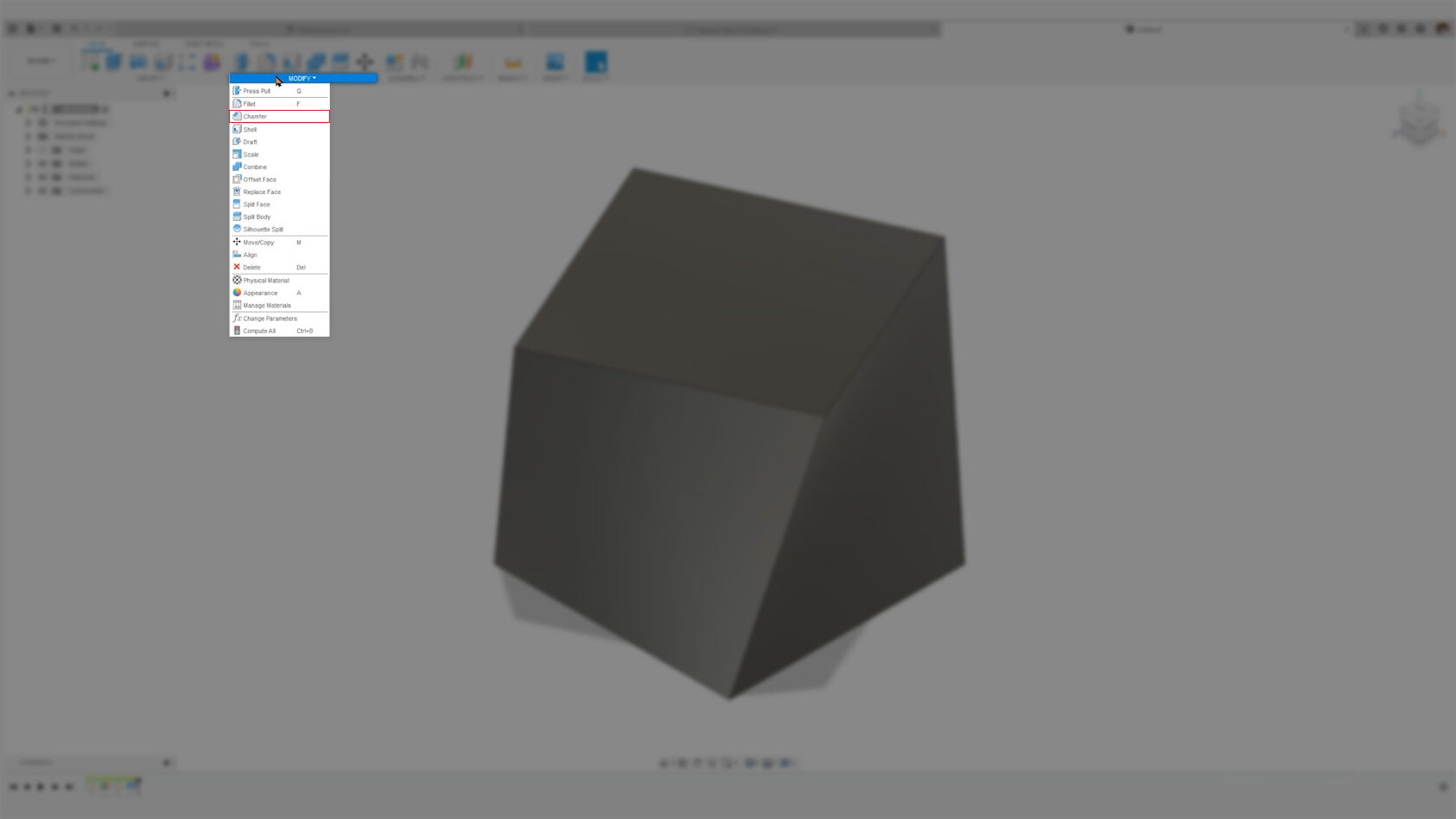 Правила 3D-моделирования для 3D-печати