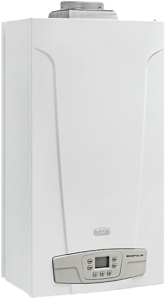 газовый котел BAXI Ecofour