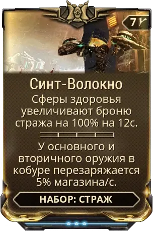 Синт-Волокно