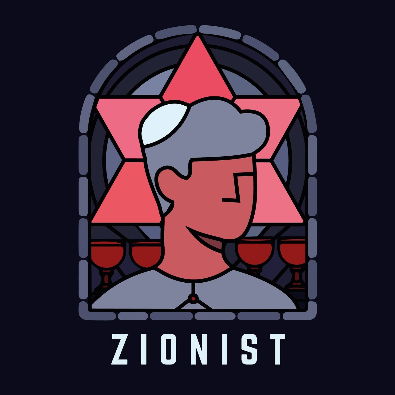 Zionist Bar