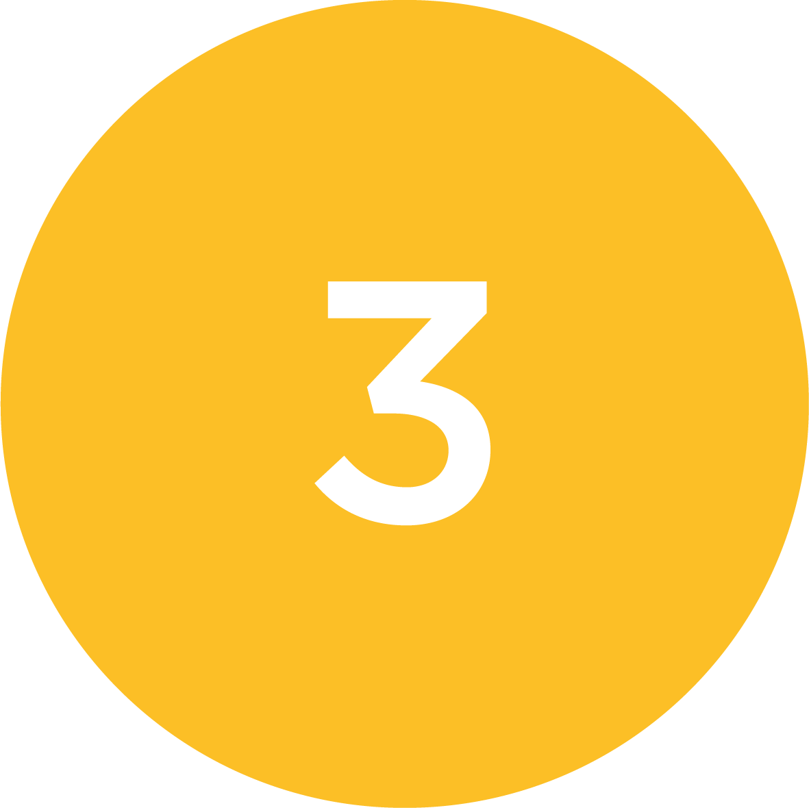 8 в кружочке