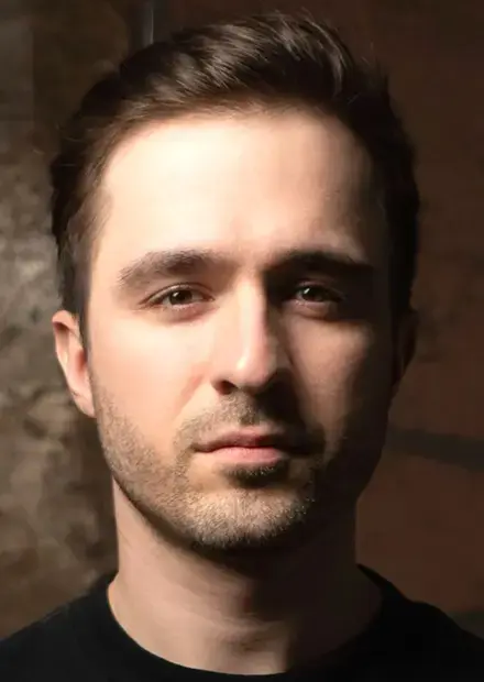 Аскер Бербеков