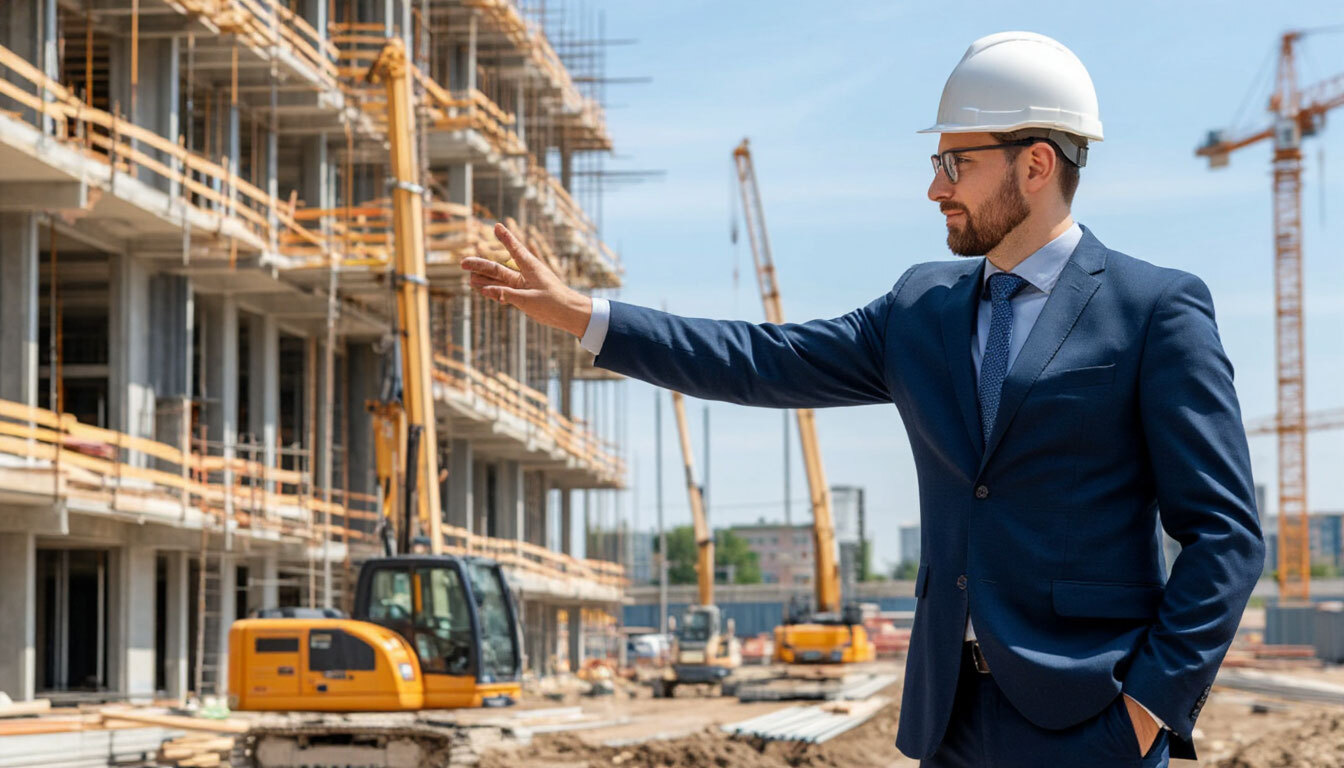 Лабораторное сопровождение работ