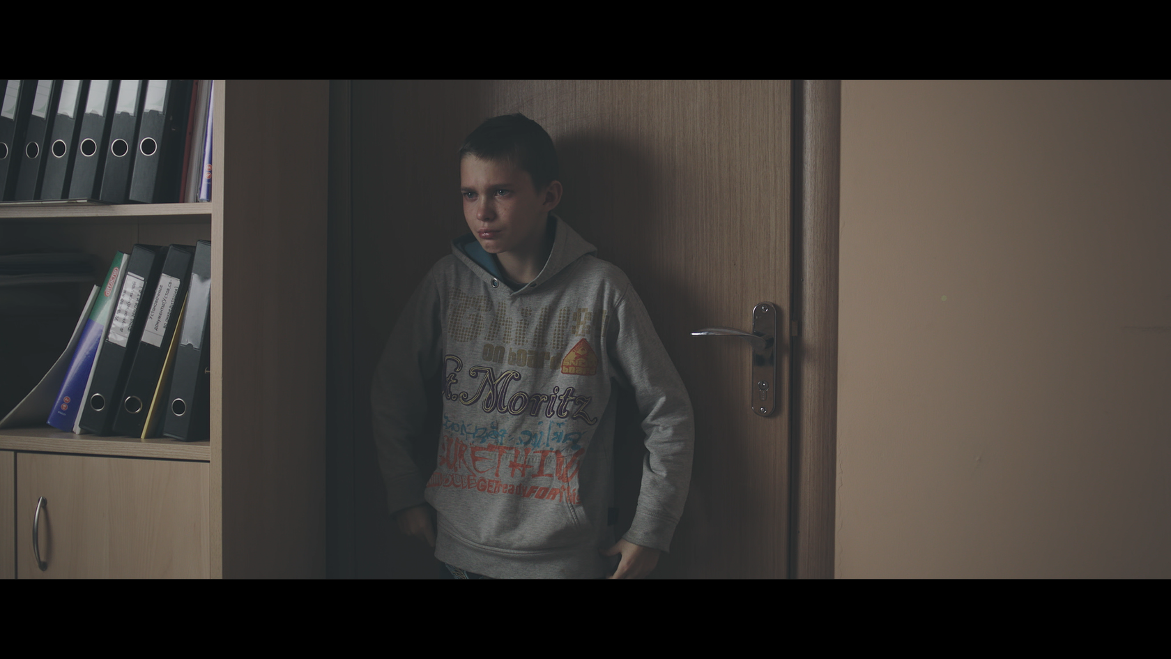 Но не навсегда. Это не навсегда (2019).