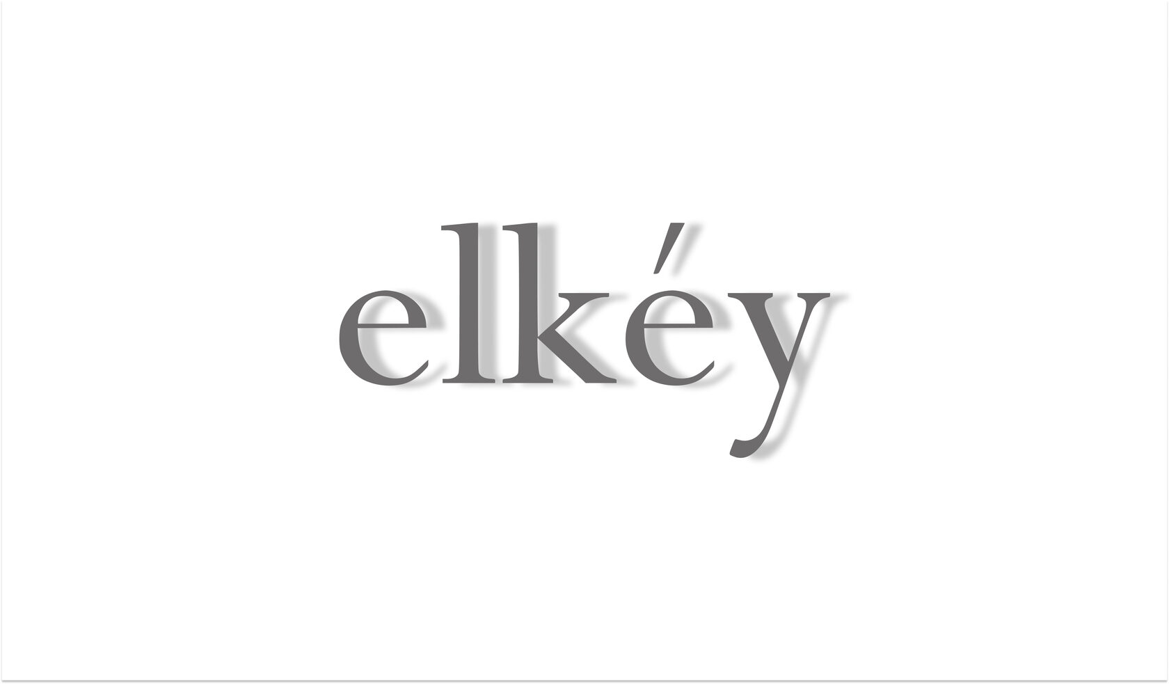 elkey