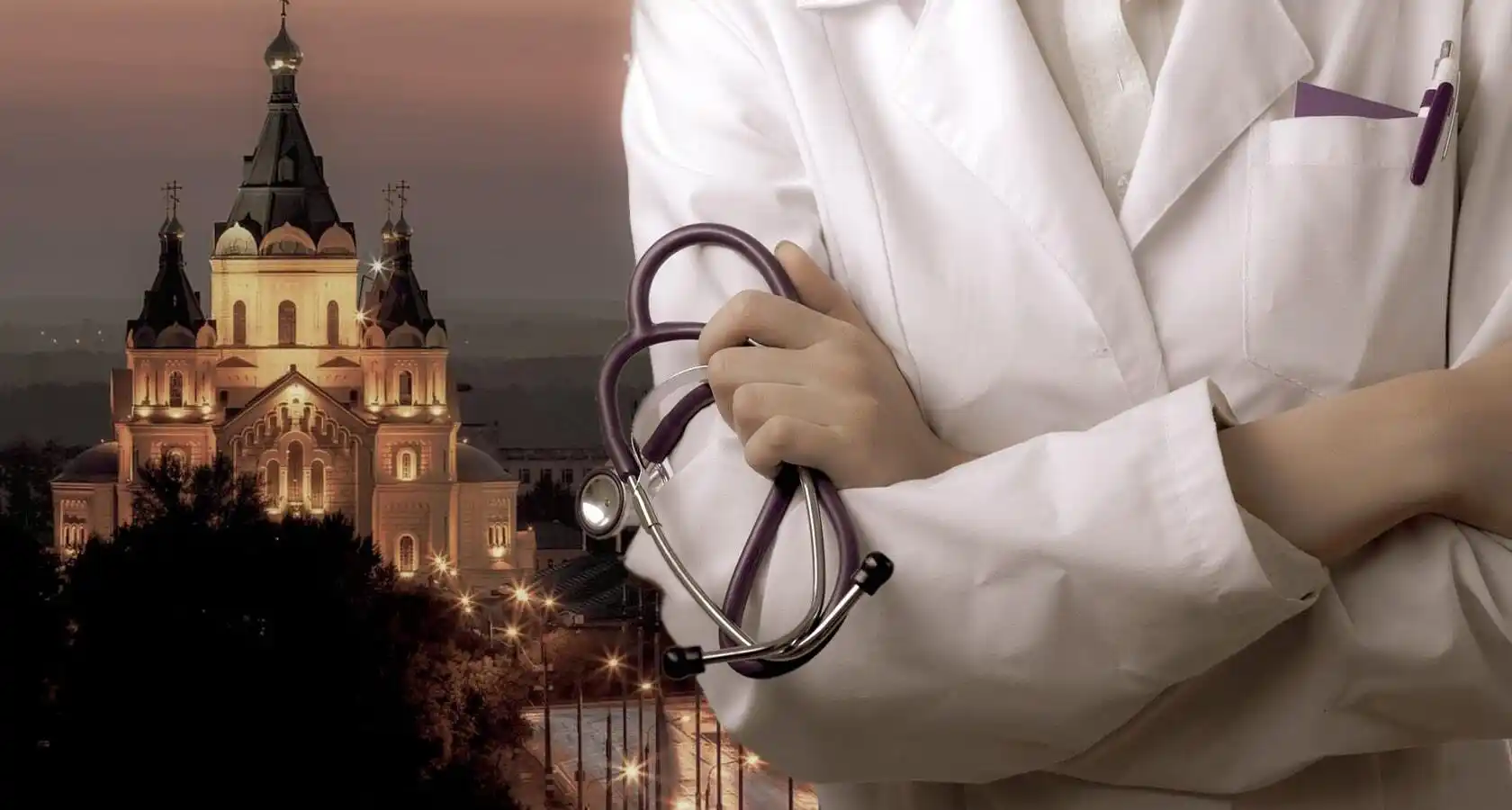 Нарколог на дом в Нижнем Новгороде по цене от 3500, Интегра