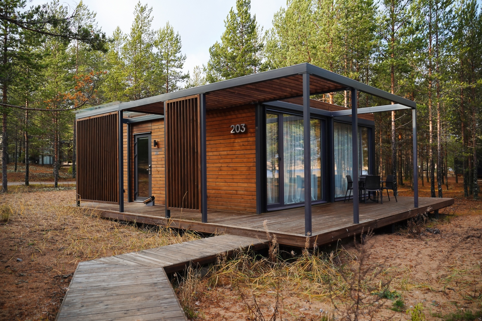 Красивые места в Ленобласти: куда съездить отдохнуть?