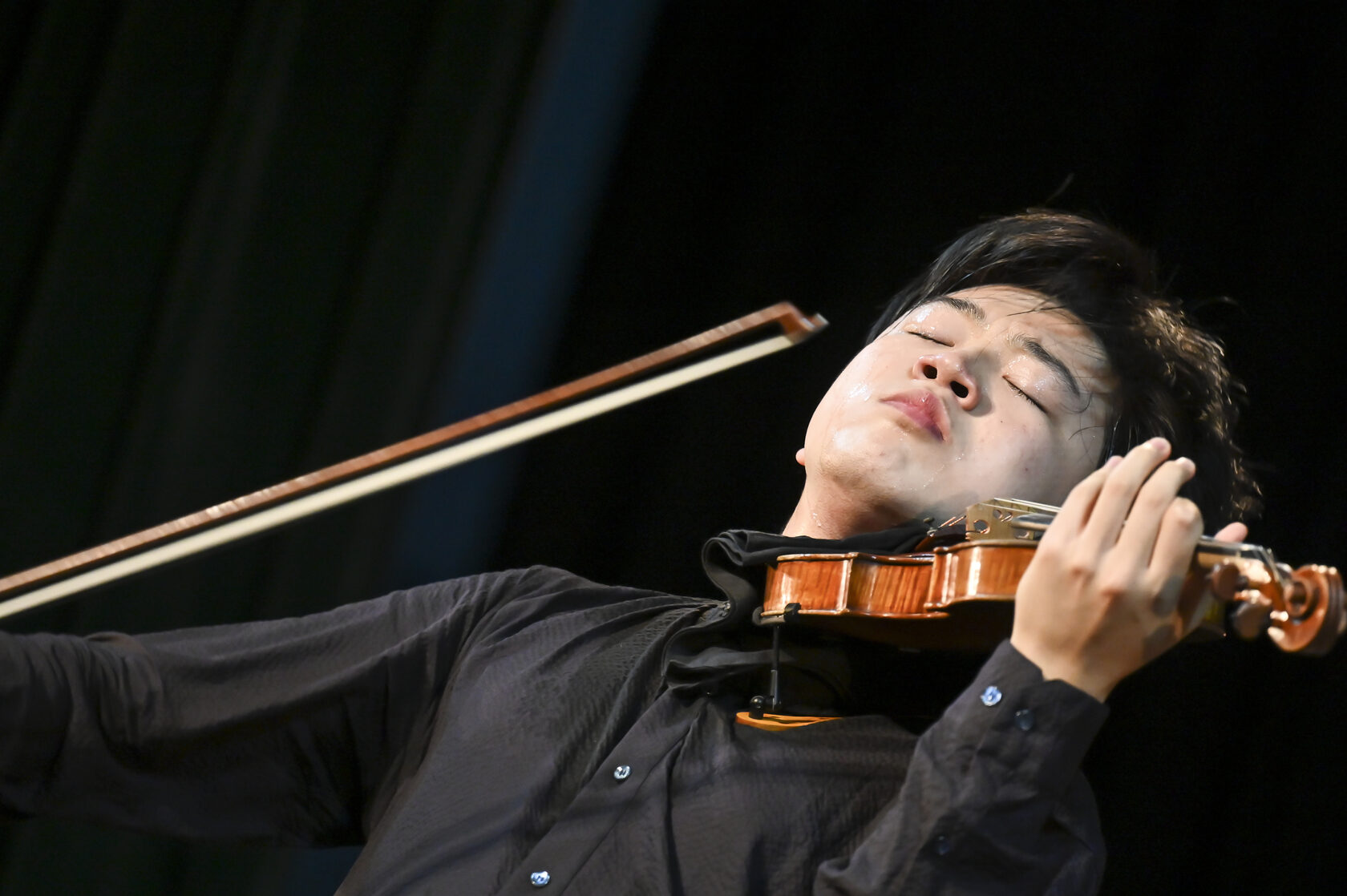 Юджин Каваи