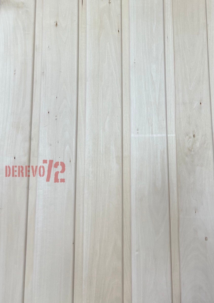 Евровагонка липа купить в Тюмени с доставкой в интернет-магазине по ...