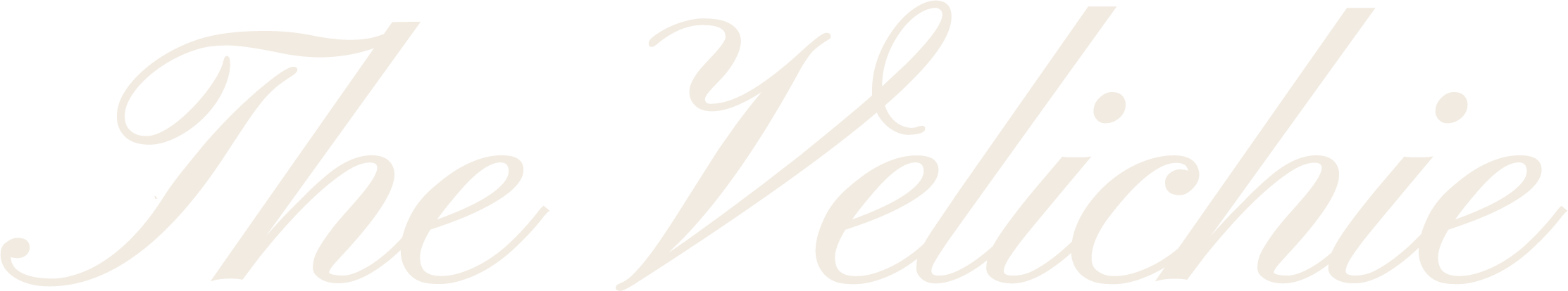 THEVELICHIE