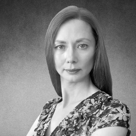 каролина ильенкова